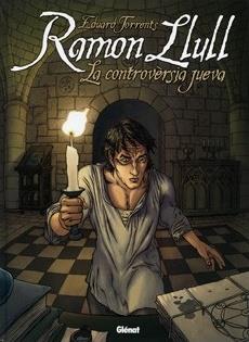 RAMON LLULL 1 | 9788483578087 | TORRENTS, EDUARD | Llibreria Online de Tremp