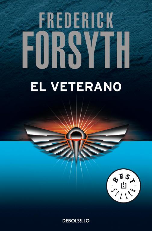 VETERANO, EL | 9788497595537 | FORSYTH, FREDERICK | Llibreria Online de Tremp