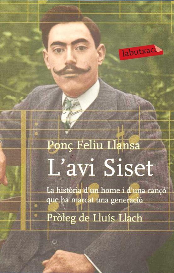 AVI SISET, L' | 9788499309804 | FELIU LLANSA, PONÇ  | Llibreria Online de Tremp