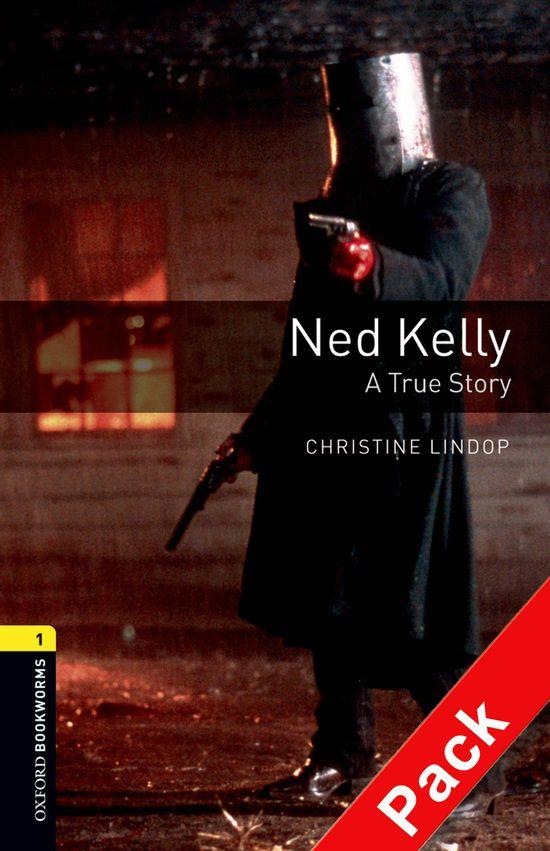 NED KELLY | 9780194788809 | LINDOP, CHRISTINE | Llibreria Online de Tremp