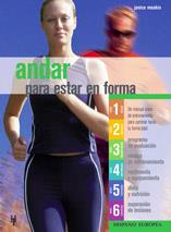 ANDAR PARA ESTAR EN FORMA | 9788425515941 | MEAKIN, JANICE | Llibreria Online de Tremp