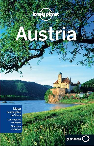 AUSTRIA 4 | 9788408132103 | ANTHONY HAYWOOD/MARC DI DUCA/KERRY CHRISTIANI | Llibreria Online de Tremp