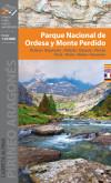 PARQUE NACIONAL ORDESA Y MONTE PERDIDO | 9788480904872 | Llibreria Online de Tremp