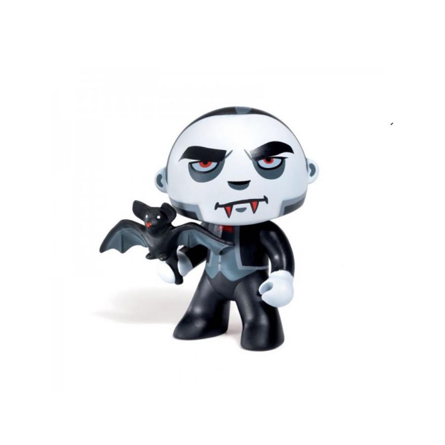 ARTY TOYS DRACULUM | 3070900067486 | Llibreria Online de Tremp