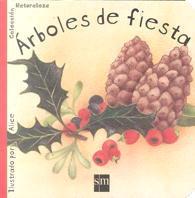 ARBOLES DE FIESTA | 9788434863590 | ALICE, | Llibreria Online de Tremp