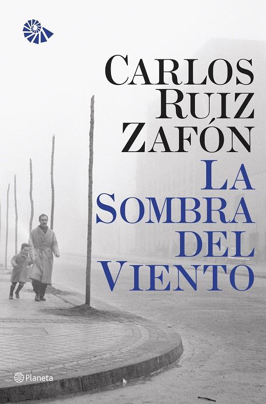 SOMBRA DEL VIENTO, LA | 9788408092643 | RUIZ  ZAFON, CARLOS | Llibreria Online de Tremp