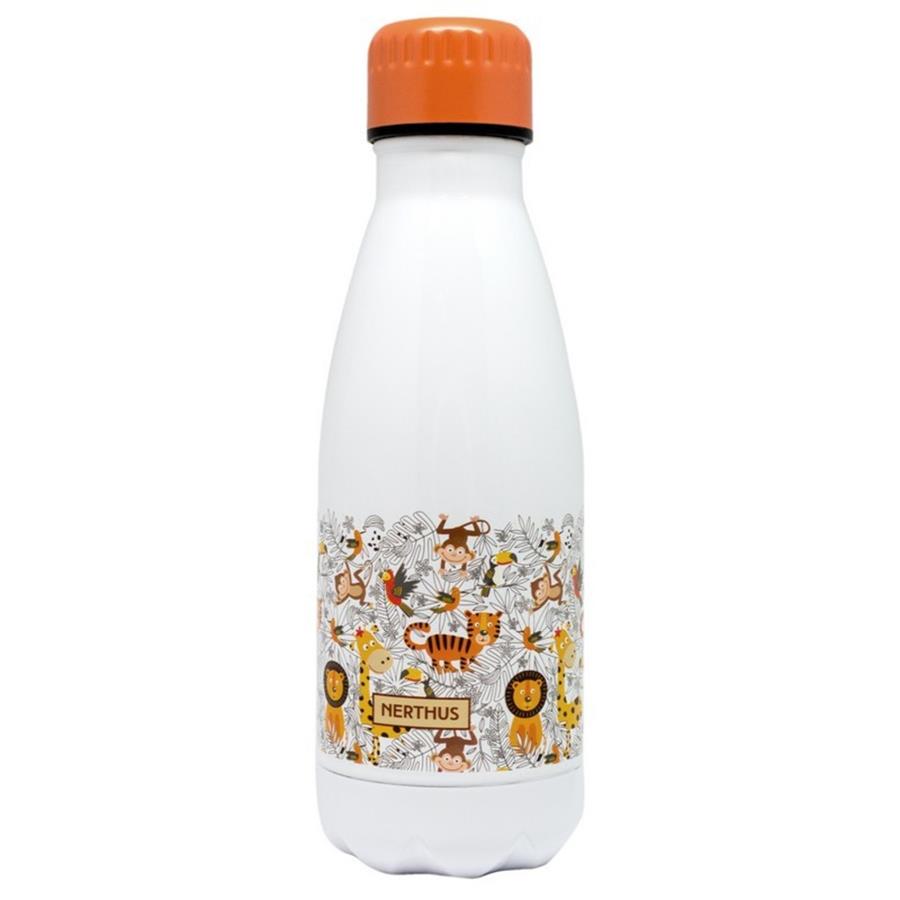 BOTELLA DOBLE PARET  LLEONS 350ML | 8436588853202 | Llibreria Online de Tremp