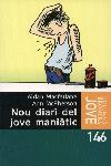 DIARI D'UN JOVE MANIÀTIC | 9788483005583 | MACFARLANE, AIDAN | Llibreria Online de Tremp