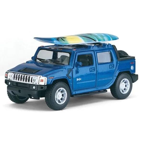 COTXE HUMMER H2 SURFER | 4897000273260 | Llibreria Online de Tremp