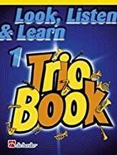 TRIO BOOK LOOK, LISTEN & LEARN | 9789043110815 | Llibreria Online de Tremp