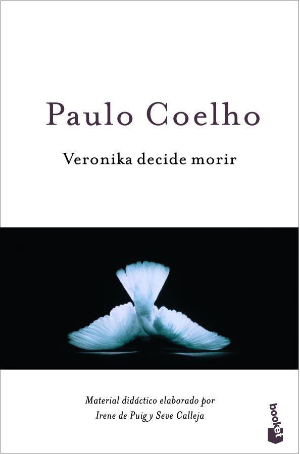 VERONIKA DECIDE MORIR | 9788408066378 | COELHO, PAULO | Llibreria Online de Tremp