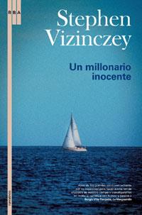 UN MILLONARIO INOCENTE | 9788479016470 | VIZINCZEY, STEPHEN | Llibreria Online de Tremp