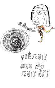 QUÈ SENTS QUAN NO SENTS RES | 9788498469943 | VICTOR PANICELLO | Llibreria Online de Tremp