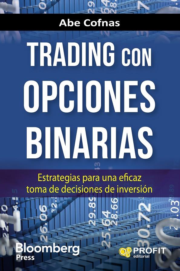 TRADING CON OPCIONES BINARIAS | 9788416583713 | COFNAS, ABE | Llibreria Online de Tremp