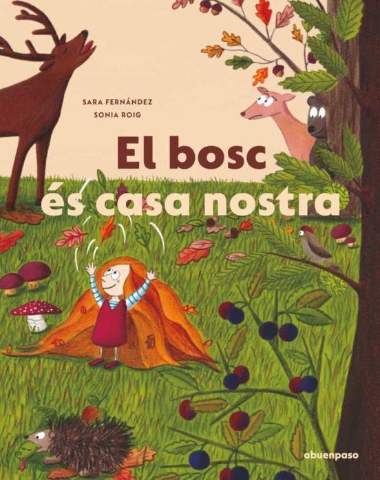 BOSC ES CASA NOSTRA, EL - CAT | 9788417555856 | Llibreria Online de Tremp