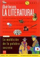QUE LOCURA, LA LITERATURA! | 9788434871571 | HERNANDEZ, ELENA | Llibreria Online de Tremp