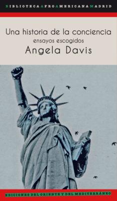 UNA HISTORIA DE LA CONCIENCIA | 9788494393273 | DAVIS, ANGELA YVONNE | Llibreria Online de Tremp