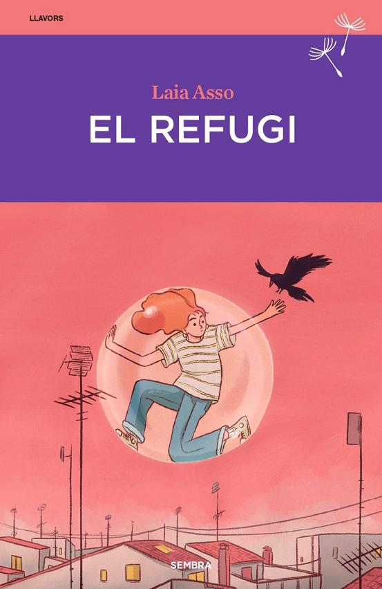 EL REFUGI | 9788410198067 | ASSO, LAIA | Llibreria Online de Tremp