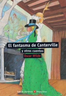 FANTASMA DE CANTERVILLE, EL | 9788431632984 | WILDE, OSCAR