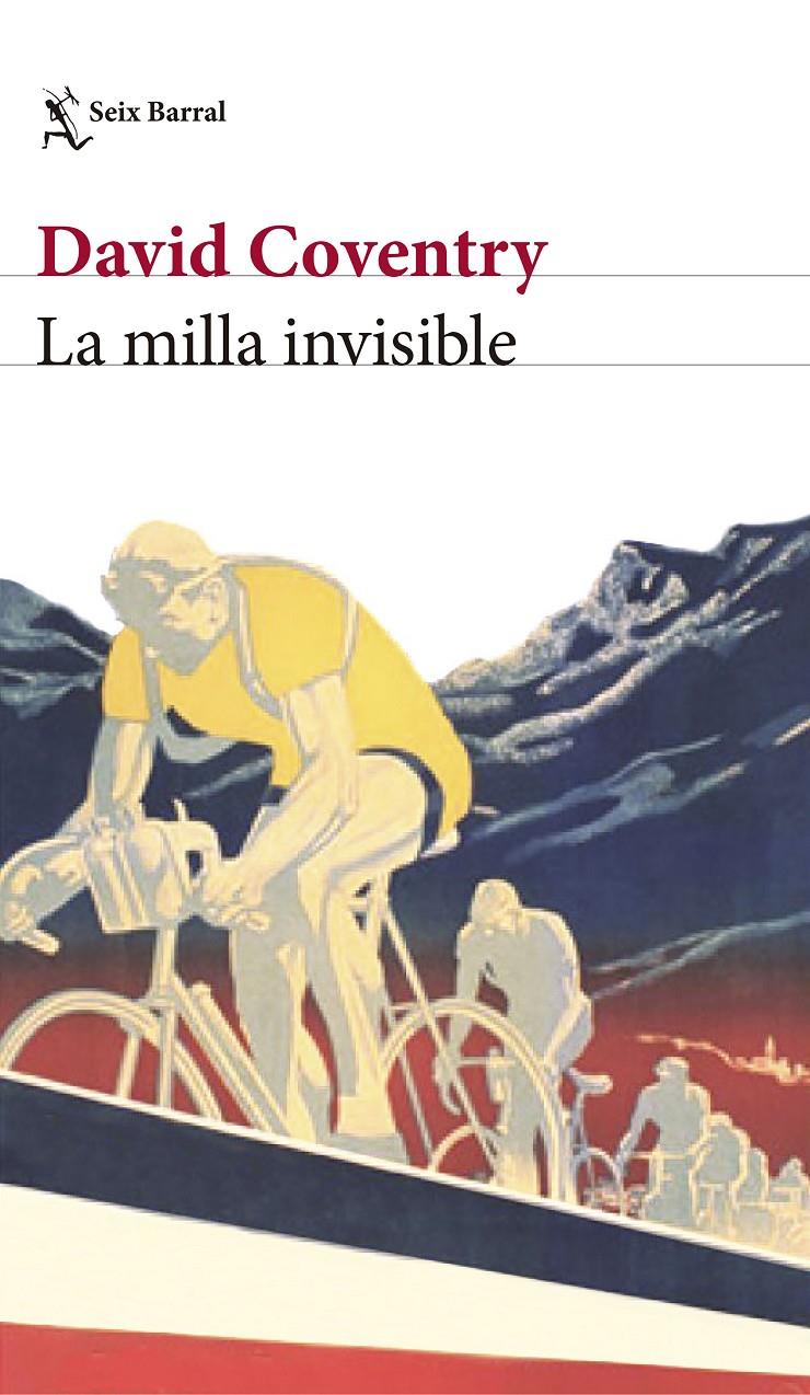 LA MILLA INVISIBLE | 9788432232589 | COVENTRY, DAVID | Llibreria Online de Tremp