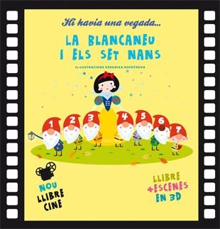 BLANCANEU I ELS SET NANS, LA  | 9788424652890 | Llibreria Online de Tremp