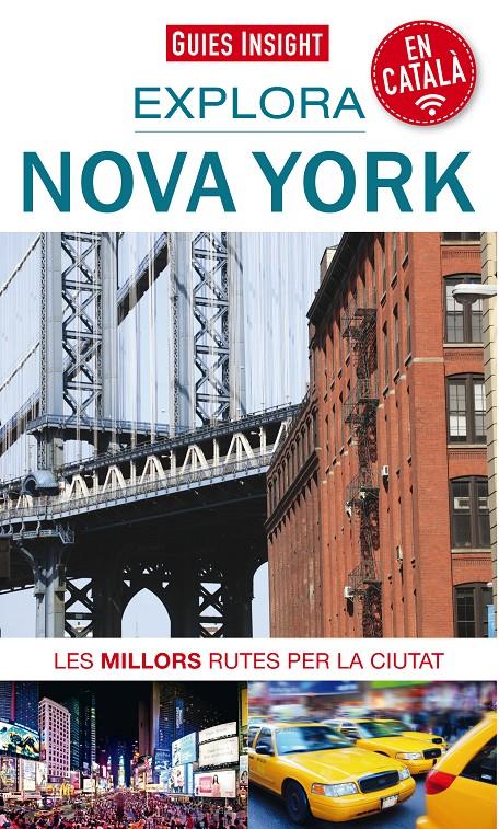 EXPLORA NOVA YORK | 9788490345900 | . ., . | Llibreria Online de Tremp