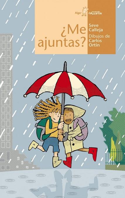 ¿ME AJUNTAS? | 9788498450590 | CALLEJA PEREZ, SEVE (1953- ) | Llibreria Online de Tremp