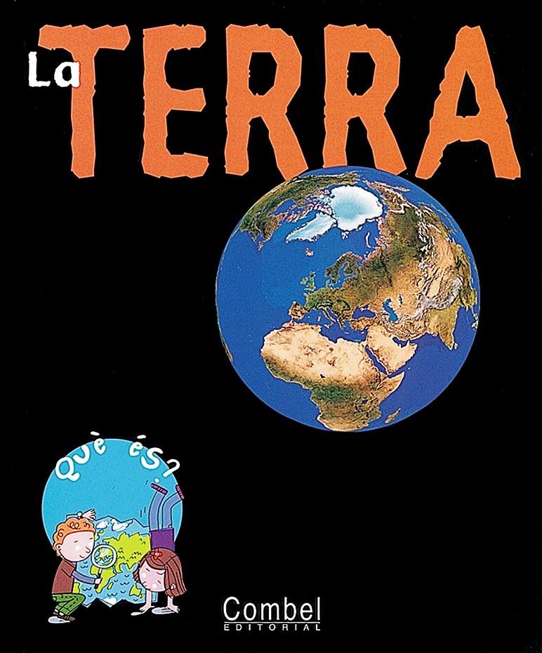 TERRA, LA | 9788478645022 | ZEITOUN, CHARLINE ; ALLEN, PETER | Llibreria Online de Tremp