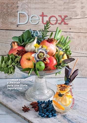 DETOX. CONSEJOS PRÁCTICOS Y RECETAS PARA UNA DIETA | 9788416279623 | CINZIA TRENCHI | Llibreria Online de Tremp