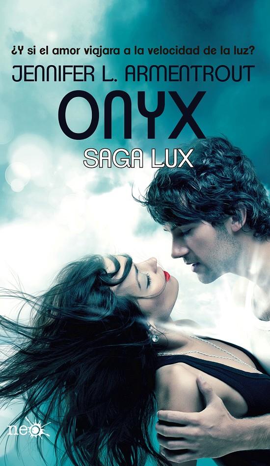 ONYX | 9788415750710 | L. ARMENTROUT, JENNIFER | Llibreria Online de Tremp