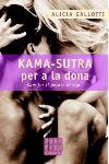 KAMA-SUTRA PER A LA DONA | 9788466406956 | GALLOTTI, ALICIA | Llibreria Online de Tremp