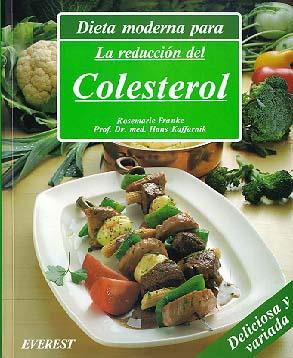 DIETA MODERNA PARA LA REDUCCION DEL COLESTEROL | 9788424122928 | FRANKE, R. | Llibreria Online de Tremp