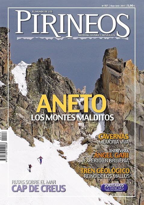 MUNDO DE LOS PIRINEOS | 9771138412003 | Llibreria Online de Tremp