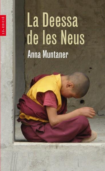 DEESSA LES NEUS, LA | 9788482861401 | MUNTANER, ANNA | Llibreria Online de Tremp