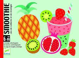 CARTES SMOOTHIE | 3070900051928 | Llibreria Online de Tremp