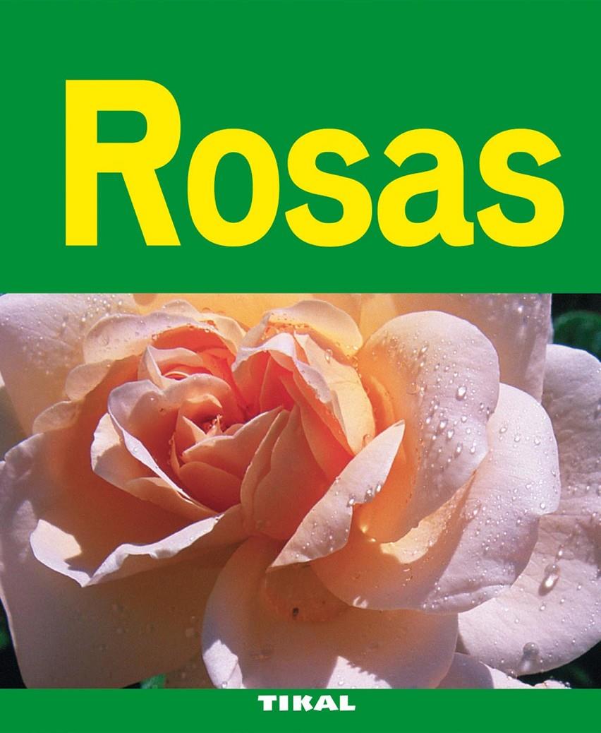 ROSAS | 9788492678860 | Llibreria Online de Tremp