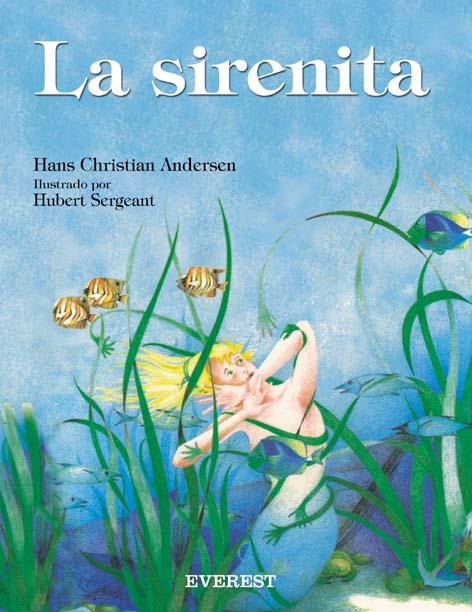 SIRENITALA | 9788424116798 | ANDERSEN, HANS CHRISTIAN | Llibreria Online de Tremp