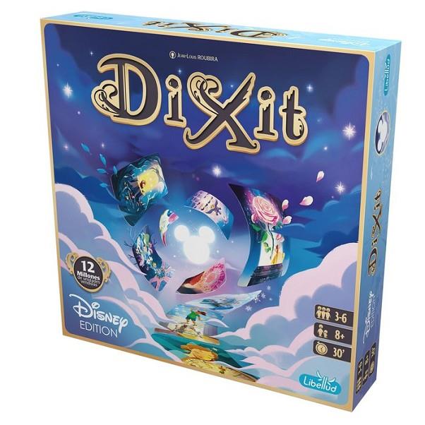 DIXIT DISNEY EDITION | 3558380106906