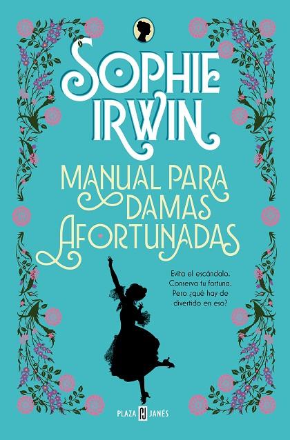 MANUAL PARA DAMAS AFORTUNADAS | 9788401028946 | IRWIN, SOPHIE | Llibreria Online de Tremp