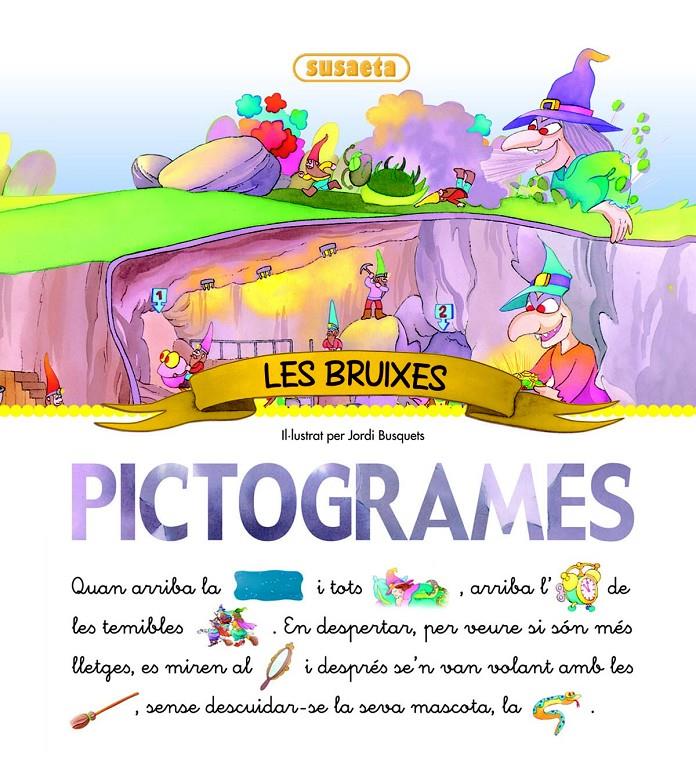 BRUIXES, LES | 9788430534616 | AAVV | Llibreria Online de Tremp