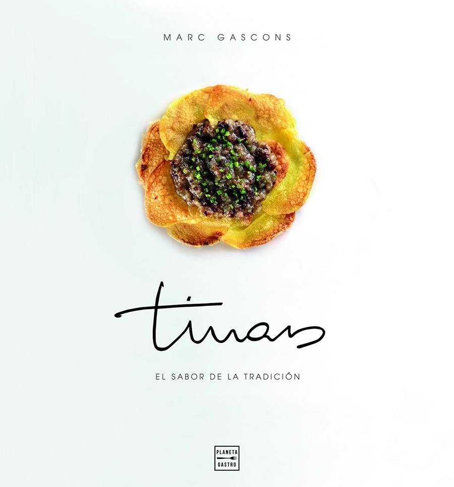 TINARS | 9788408162827 | MARC GASCONS/CARME CASAS | Llibreria Online de Tremp