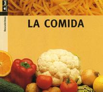 COMIDA, LA | 9788424607814 | PORTELL, JOAN/ARÀNEGA, SUSANNA | Llibreria Online de Tremp