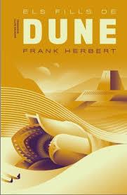 ELS FILLS DE DUNE | 9788412838534 | HERBERT, FRANK | Llibreria Online de Tremp