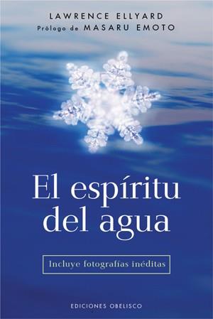 ESPIRITU DEL AGUA, EL | 9788497774727 | ELLYARD, LAWRENCE | Llibreria Online de Tremp