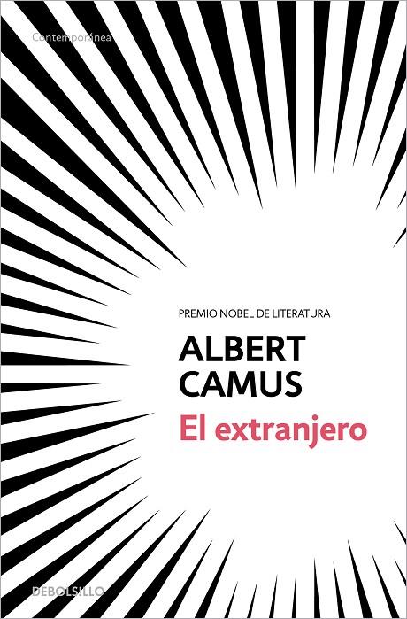 EL EXTRANJERO | 9788466356138 | CAMUS, ALBERT | Llibreria Online de Tremp