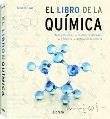 EL LIBRO DE LA QUÍMICA | 9789089988010 | DERECK B. LOWE | Llibreria Online de Tremp