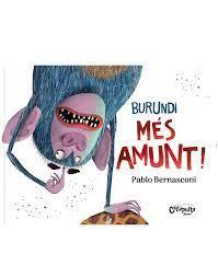 BURUNDI-MÉS AMUNT | 9789876379359 | PABLO BERNASCONI | Llibreria Online de Tremp