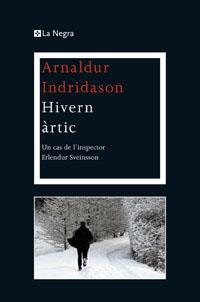 HIVERN ARTIC | 9788482645803 | INDRIDASON, ARNALDUR | Llibreria Online de Tremp