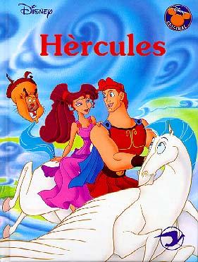 HERCULES (CLASSICS DISNEY) | 9788439285151 | DISNEY | Llibreria Online de Tremp