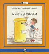 QUERIDO ABUELO (PAL) | 9788424627881 | ABEYA, ELISABET-CAPDEVILA, ROSER | Llibreria Online de Tremp